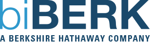 biBERK - A Berkshire Hathaway Company - Logo